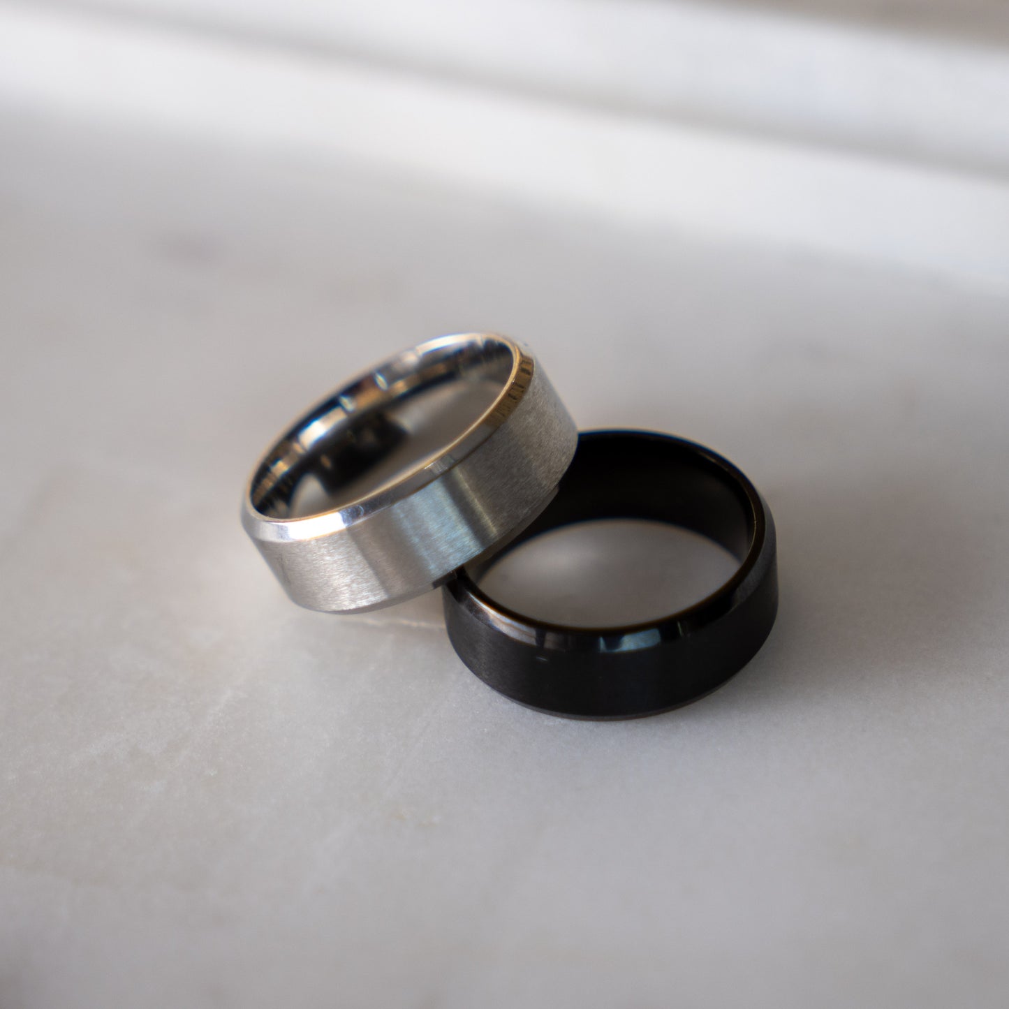 Men's Plain Ring