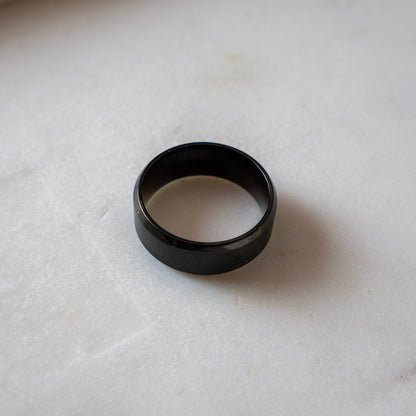 Men's Plain Ring