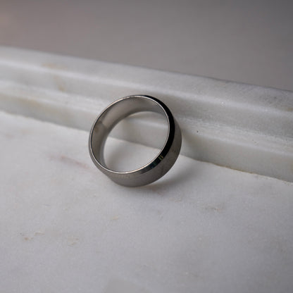 Men's Plain Ring