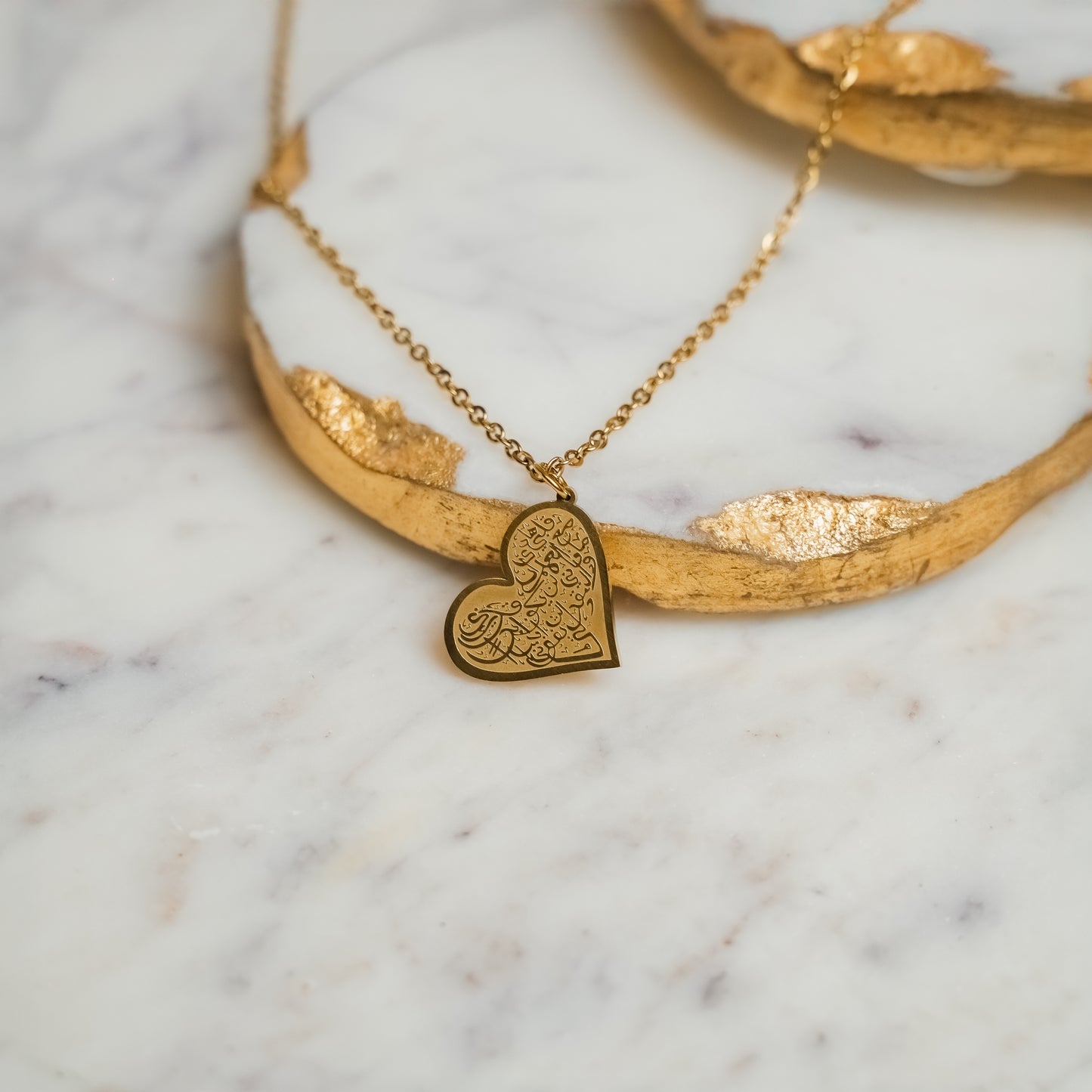 Heart Necklace