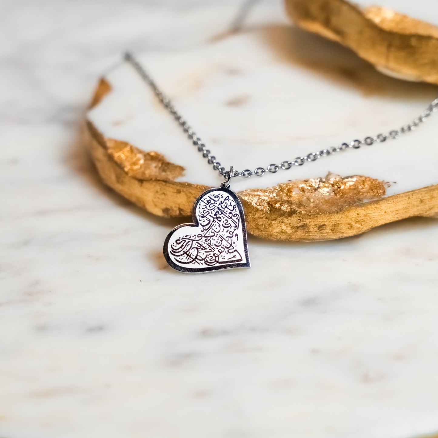 Heart Necklace