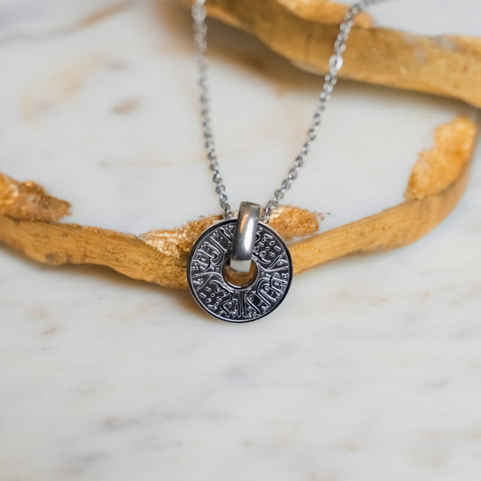 Don't Lose Hope Necklace