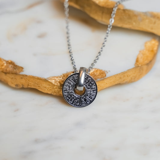 Don't Lose Hope Necklace