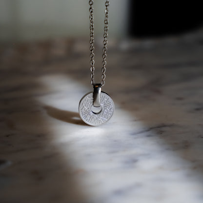 Don't Lose Hope Necklace