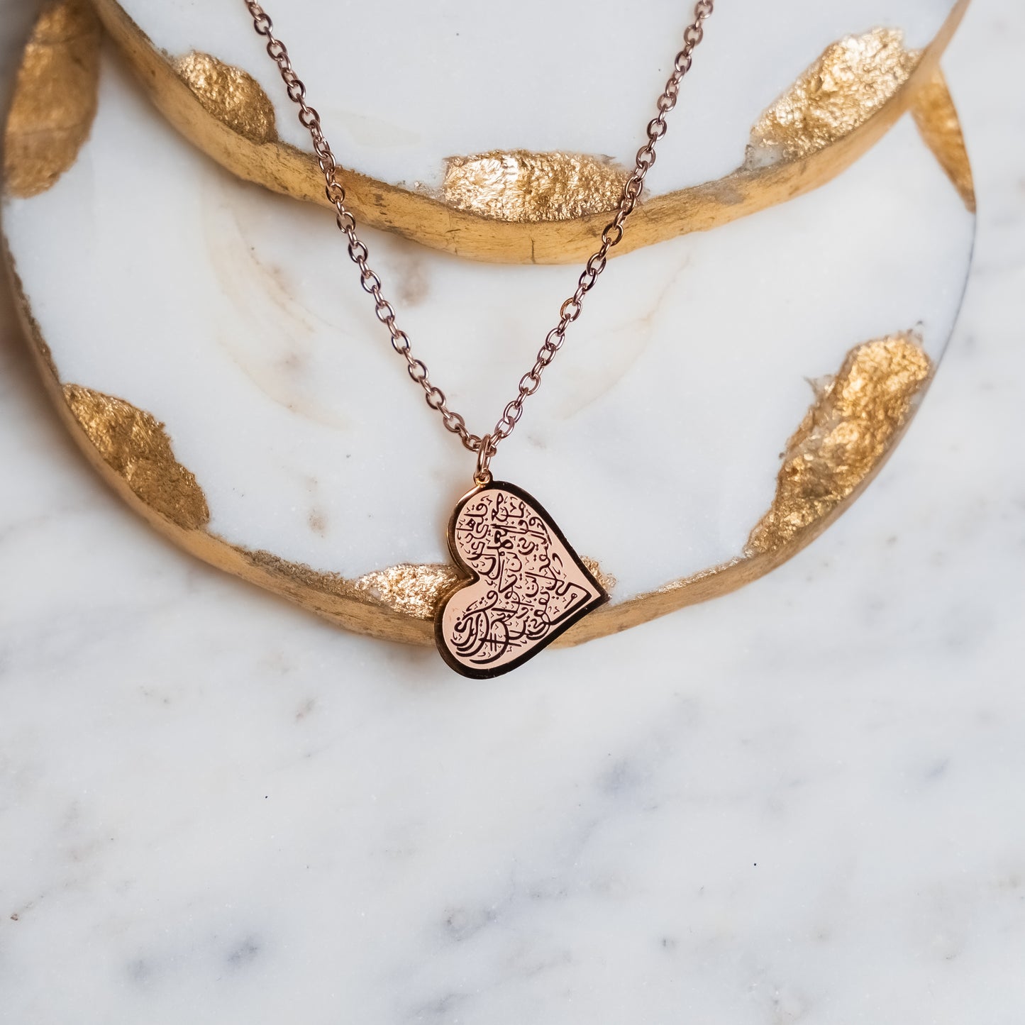 Heart Necklace