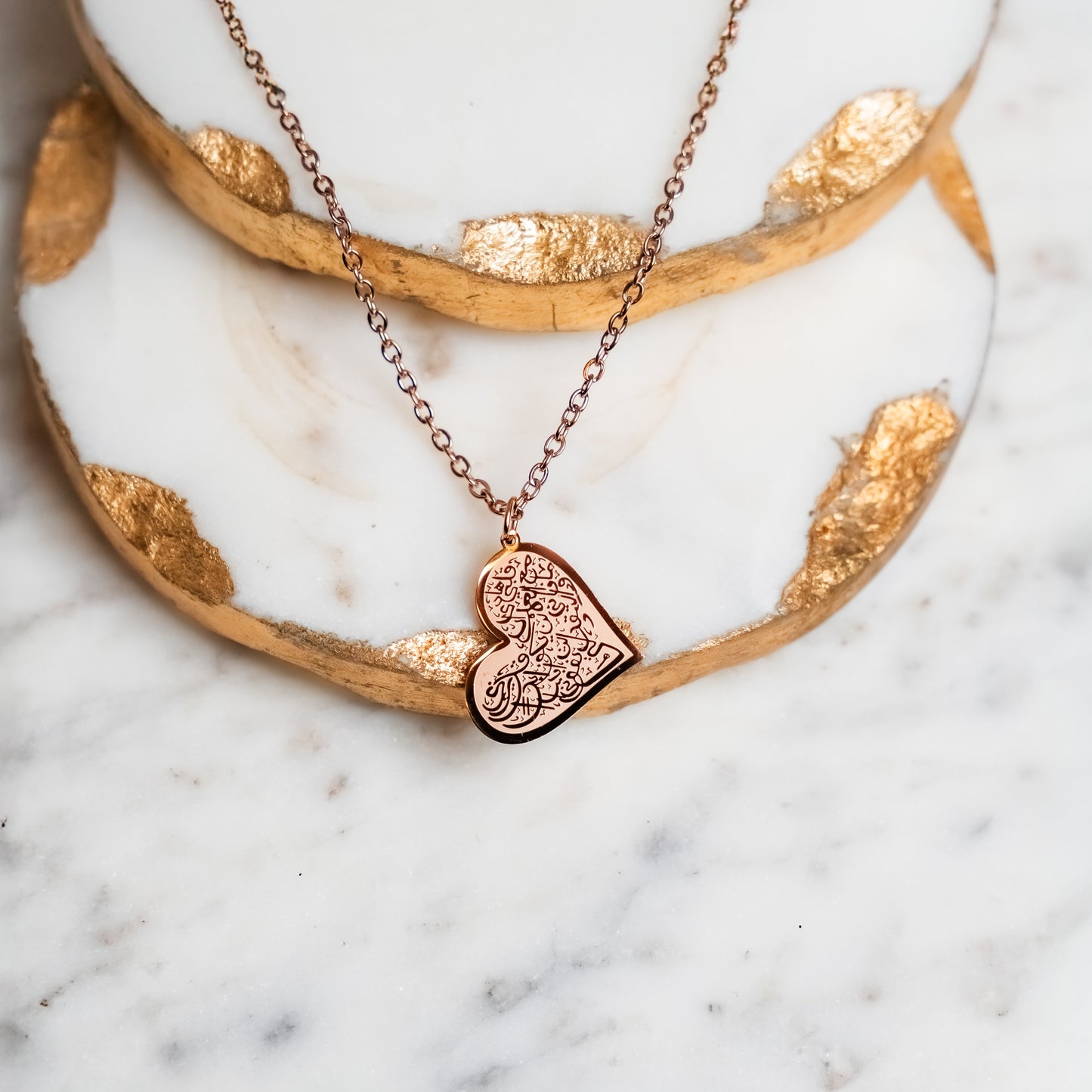 Heart Necklace